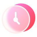 CapyCursor countdown timer – manage session time during online classes and presentations