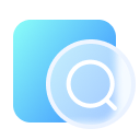 CapyCursor screen magnifier – zoom in on cursor area for presentations and demos